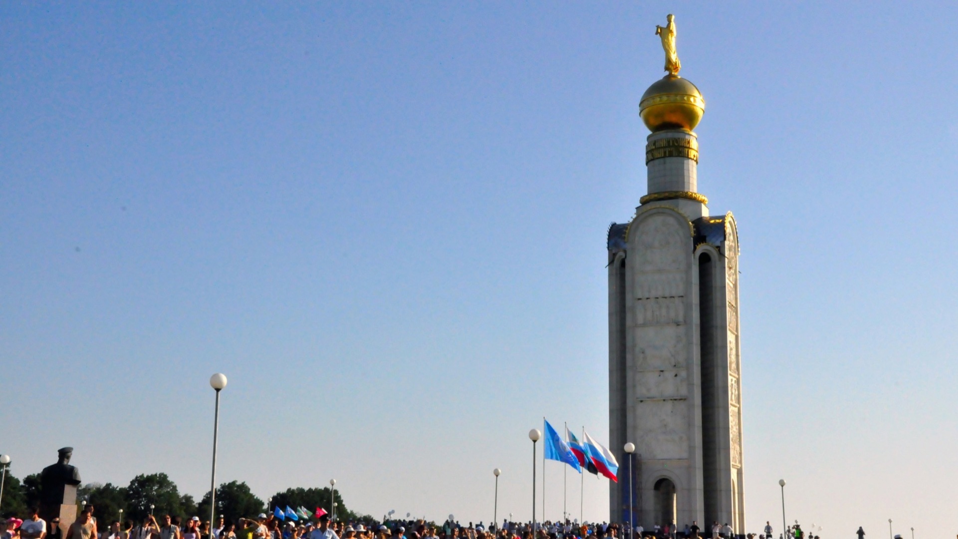 В Белгородской области отменили большой праздник.